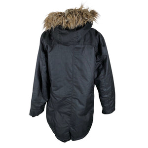 Unisex Áhkká - Talvejope, suurus 38 - Must (2)