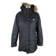Unisex Áhkká - Talvejope, suurus 38 - Must ()