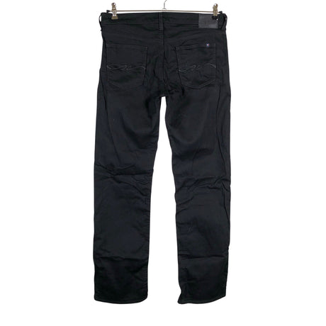 Unisex Tommy Hilfiger - Teksad, suurus W32 - Must (2)
