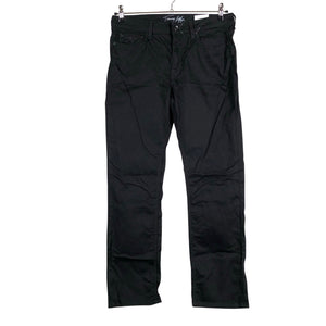 Unisex Tommy Hilfiger - Teksad, suurus W32 - Must (1)