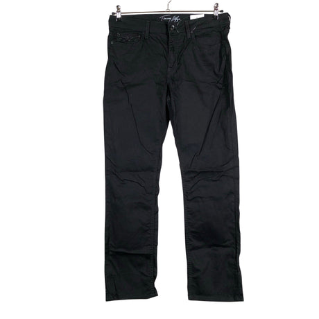 Unisex Tommy Hilfiger - Teksad, suurus W32 - Must ()