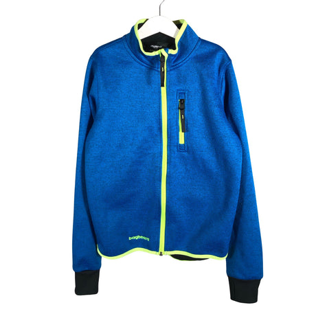 Unisex Bagheera - Fliisjakk, suurus 146 - 152 - Sinine ()