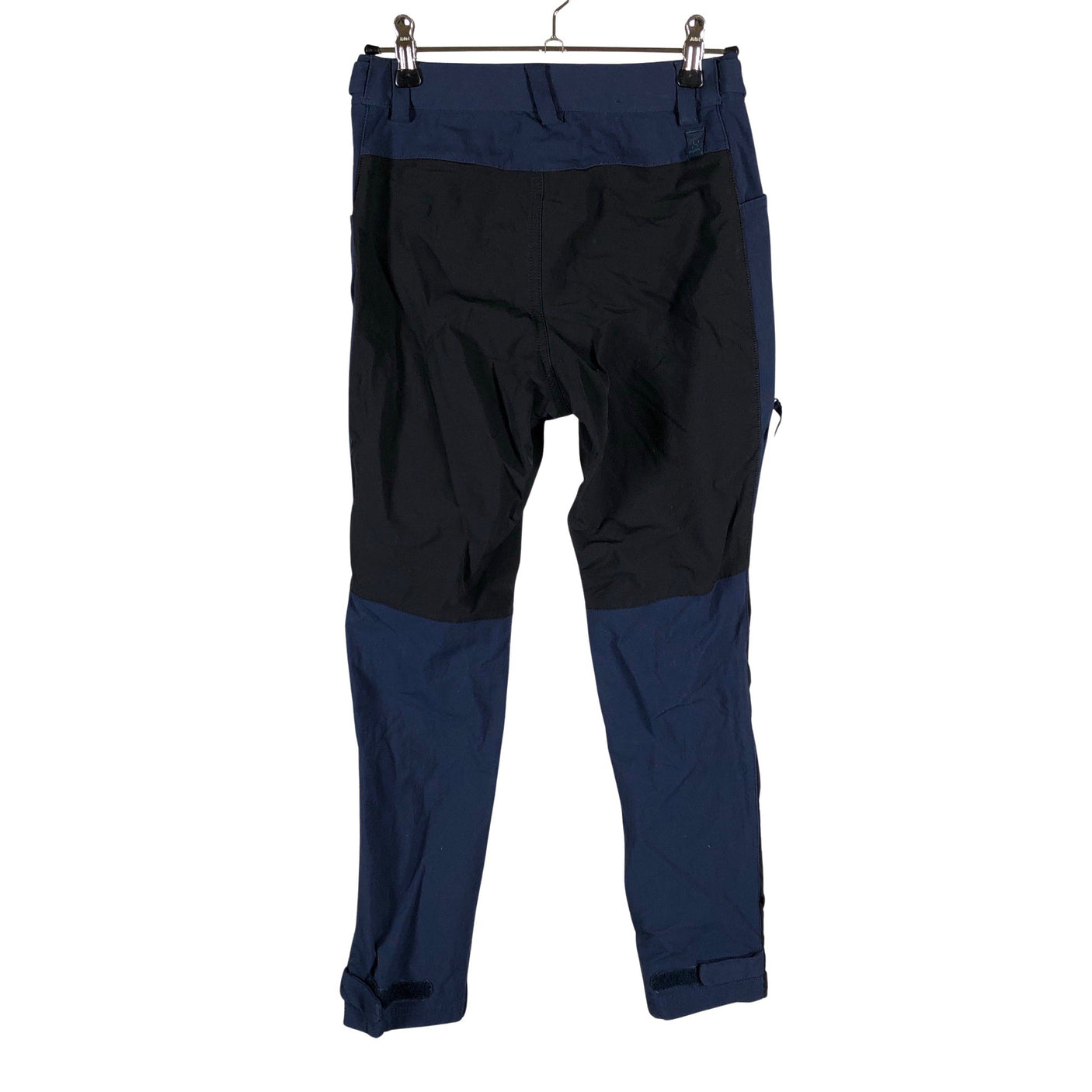 Unisex Haglöfs - Õuepüksid, suurus 146 - 152 - Sinine (2)