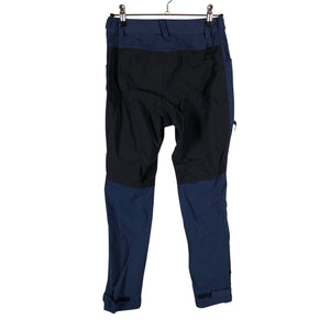 Unisex Haglöfs - Õuepüksid, suurus 146 - 152 - Sinine (2)