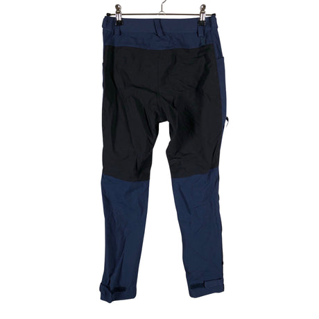 Unisex Haglöfs - Õuepüksid, suurus 146 - 152 - Sinine (2)