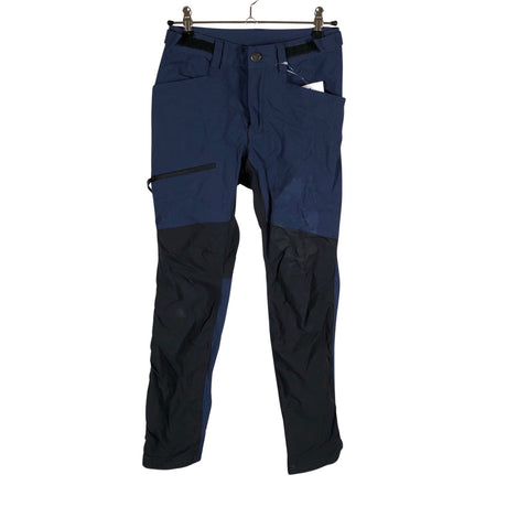 Unisex Haglöfs - Õuepüksid, suurus 146 - 152 - Sinine ()
