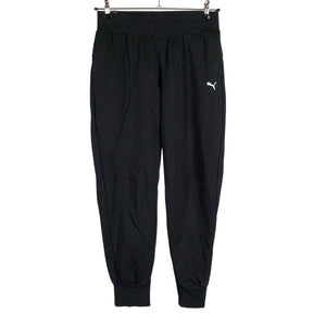 Unisex Puma - Dressikangast püksid, suurus M - Must (1)