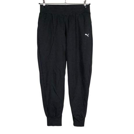 Unisex Puma - Dressikangast püksid, suurus M - Must ()