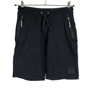 Unisex Rukka - Dressikangast lühikesed püksid, suurus 170 - 176 - Must (1)