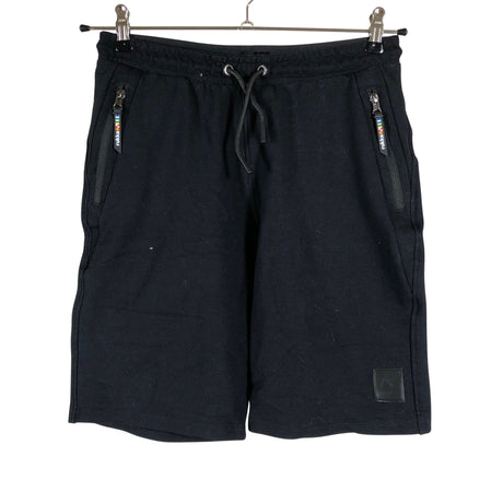 Unisex Rukka - Dressikangast lühikesed püksid, suurus 170 - 176 - Must ()