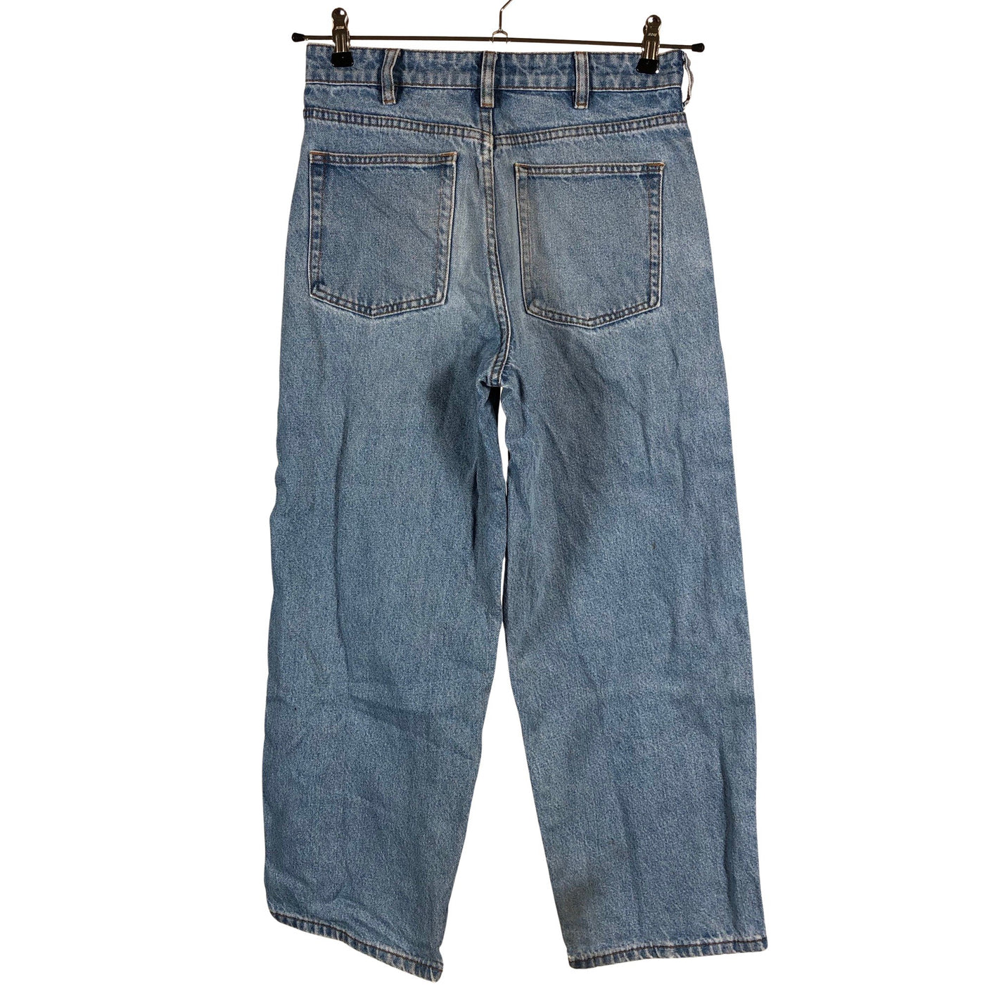 Unisex Blue Tomato - Teksad, suurus W26 - Helesinine (2)