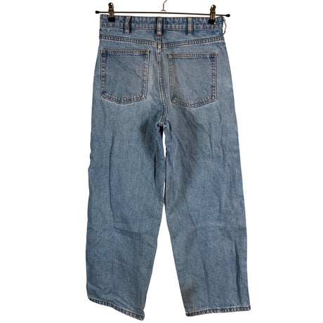 Unisex Blue Tomato - Teksad, suurus W26 - Helesinine (2)