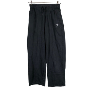 Unisex Gymshark - Dressikangast püksid, suurus 36 - Must (1)