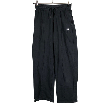 Unisex Gymshark - Dressikangast püksid, suurus 36 - Must ()