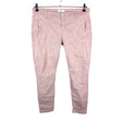 Unisex Selected - Chino-püksid, suurus 42 - Heleroosa ()