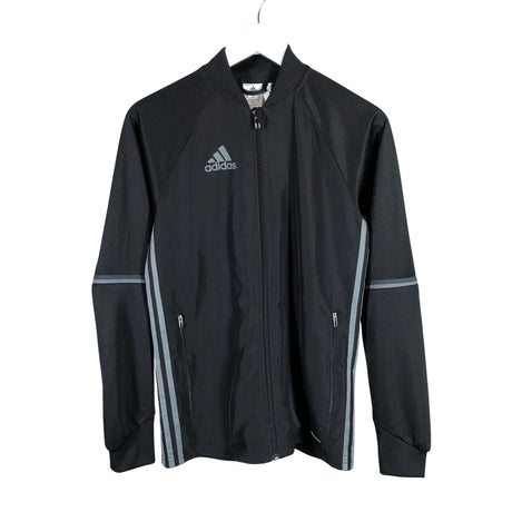 Unisex Adidas - Spordijope, suurus XS - Must ()