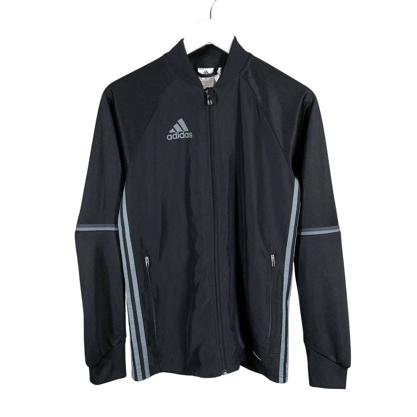 Unisex Adidas - Spordijope, suurus XS - Must (1)