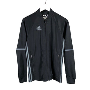 Unisex Adidas - Spordijope, suurus XS - Must (1)