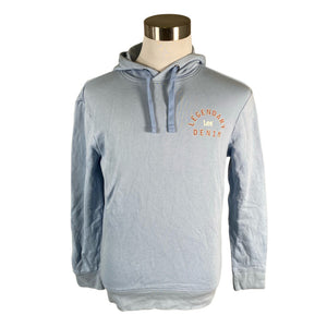 Unisex Lee - Dressipluus, suurus S - Helesinine (1)