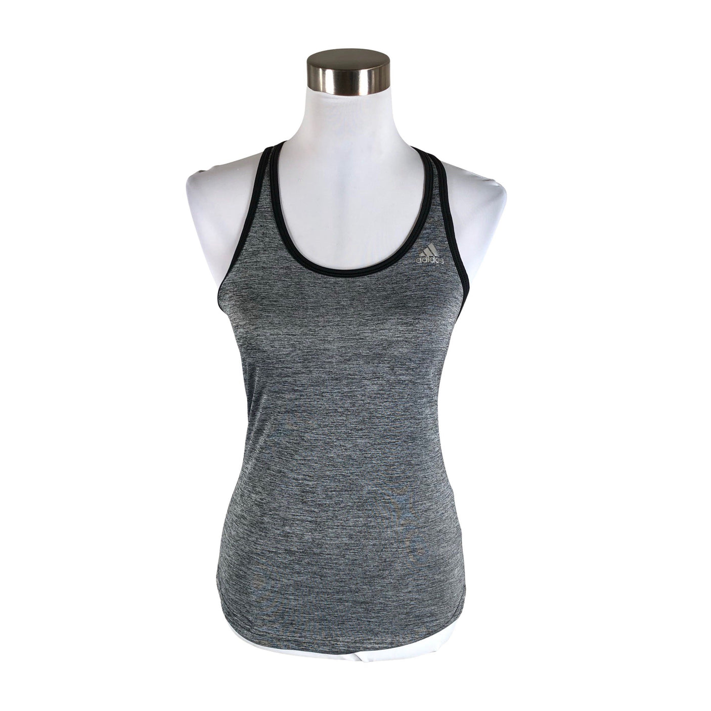 Unisex Adidas - Sporditopp, suurus 34 - Hall (1)