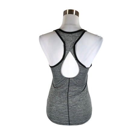 Unisex Adidas - Sporditopp, suurus 34 - Hall (2)