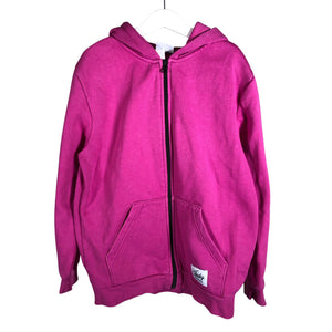 Unisex Andy by Frank Dandy - Dressipluus, suurus 134 - 140 - Roosa (1)