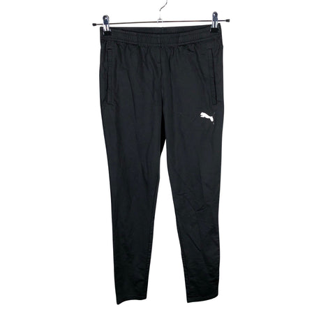 Unisex Puma - Soojenduspüksid, suurus XS - Must ()
