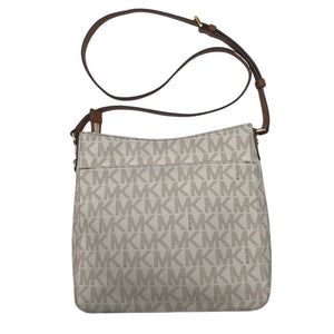 Unisex Michael Kors - Õlakott, suurus Midi - Beige (2)
