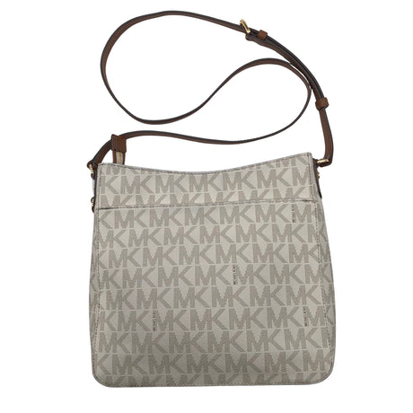 Unisex Michael Kors - Õlakott, suurus Midi - Beige (2)