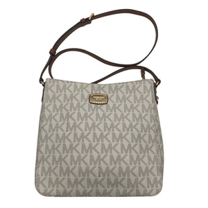 Unisex Michael Kors - Õlakott, suurus Midi - Beige (1)