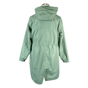 Unisex Didriksons - Jope, suurus 42 - Roheline (2)