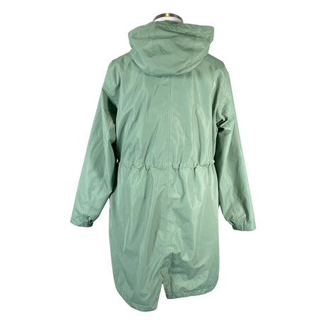 Unisex Didriksons - Jope, suurus 42 - Roheline (2)