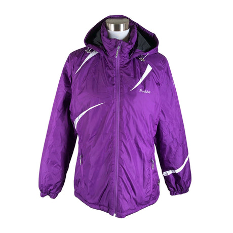 Unisex Rukka - Talvejope, suurus 40 - Lilla ()