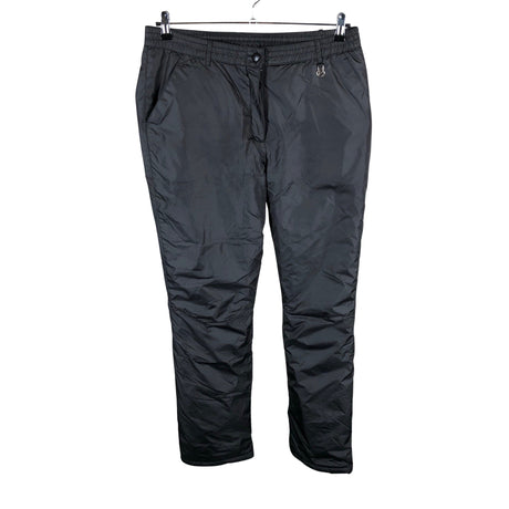 Unisex Rukka - Talvepüksid, suurus 42 - Must ()