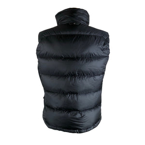 Unisex Columbia - Õuevest, suurus 40 - Must (2)