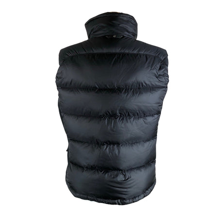 Unisex Columbia - Õuevest, suurus 40 - Must (2)