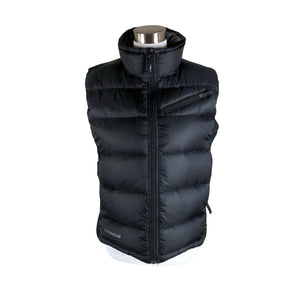 Unisex Columbia - Õuevest, suurus 40 - Must (1)