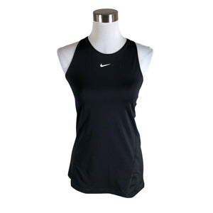 Unisex Nike - Sporditopp, suurus 36 - Must (1)