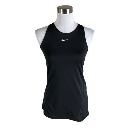 Unisex Nike - Sporditopp, suurus 36 - Must ()