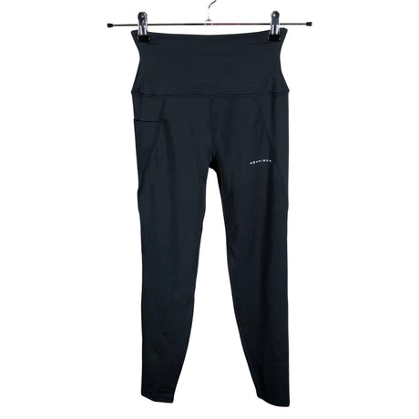 Unisex Röhnisch - Spordiretuusid, suurus 36 - Must ()