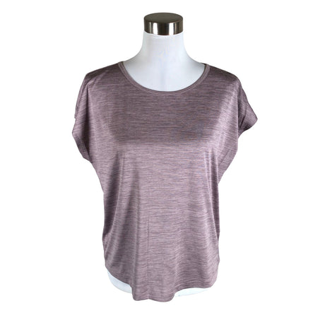 Unisex Energetics - Spordisärk, lühikesed käised, suurus 36 - Lilla ()