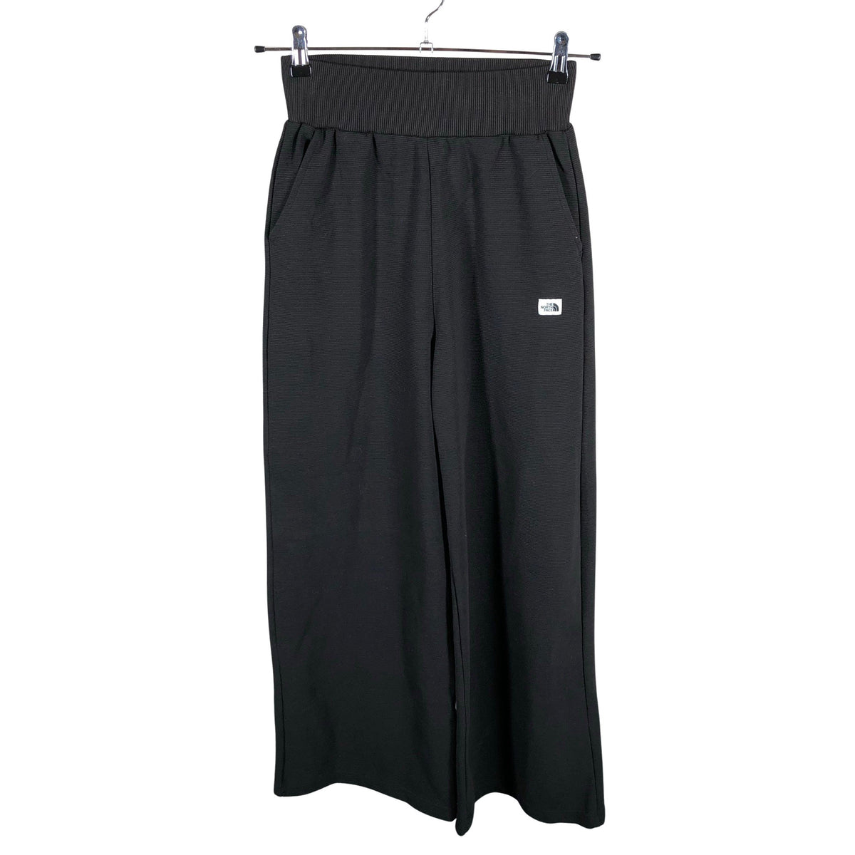 Unisex The North Face - Dressikangast püksid, suurus 36 - Must (1)