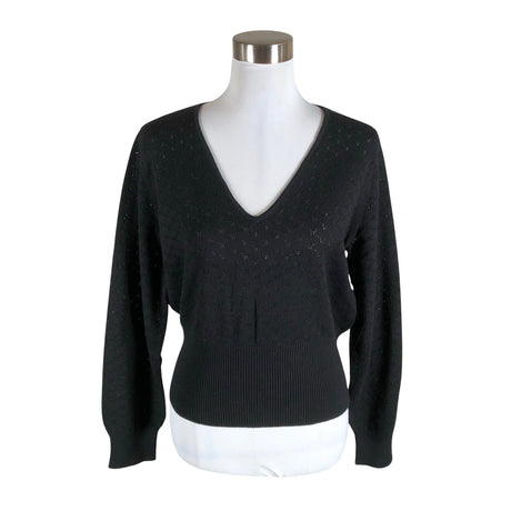 Unisex Nanso - Kampsun, suurus 36 - Must ()