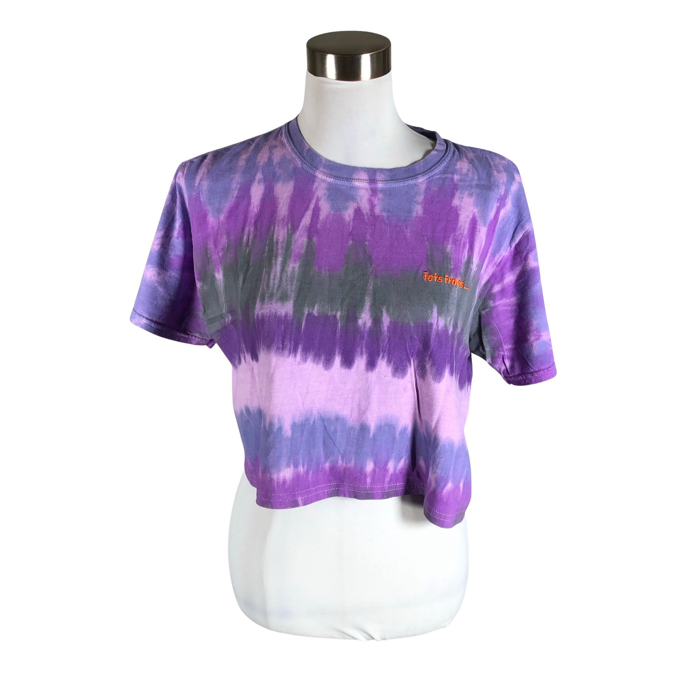 Unisex Urban Outfitters - T-särk, suurus 38 - Lilla (1)