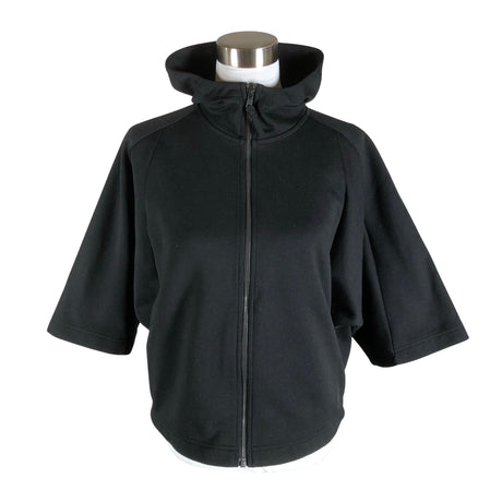 Unisex Reebok - Dressipluus, suurus 38 - Must ()
