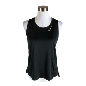 Unisex Nike - Sporditopp, suurus 38 - Must (1)