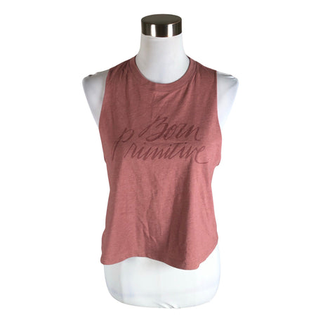 Unisex Born Primitive - Sporditopp, suurus 38 - Veinipunane ()