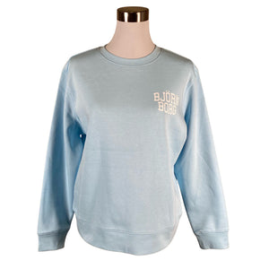 Unisex Björn Borg - Dressikangast pluus, suurus 40 - Helesinine (1)