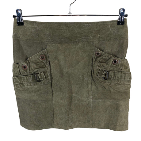 Unisex Globe Hope - Mitteveniv seelik, suurus 36 - Roheline ()