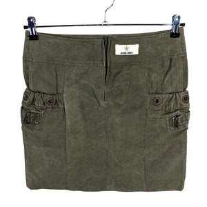 Unisex Globe Hope - Mitteveniv seelik, suurus 36 - Roheline (2)